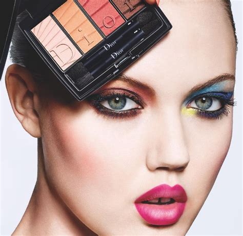 dior springb|dior spring 2024 makeup collection.